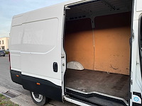 2021 iveco daily lichte vrachtwagen - afbeelding 9 van  18