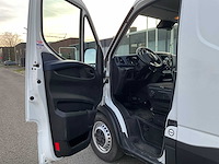 2021 iveco daily lichte vrachtwagen - afbeelding 18 van  18