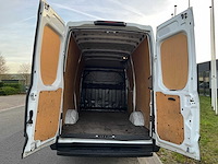 2021 iveco daily lichte vrachtwagen - afbeelding 7 van  14