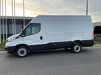 2021 iveco daily lichte vrachtwagen - afbeelding 8 van  14