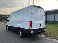2021 iveco daily lichte vrachtwagen - afbeelding 10 van  14