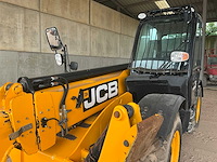 2021 jcb 540-140 verreiker - afbeelding 2 van  18