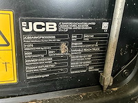 2021 jcb 540-140 verreiker - afbeelding 9 van  18