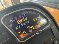 2021 jcb 540-140 verreiker - afbeelding 10 van  18