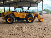 2021 jcb 540-140 verreiker - afbeelding 13 van  18