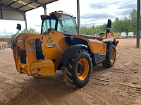 2021 jcb 540-140 verreiker - afbeelding 14 van  18