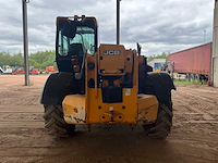 2021 jcb 540-140 verreiker - afbeelding 15 van  18