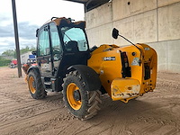 2021 jcb 540-140 verreiker - afbeelding 16 van  18