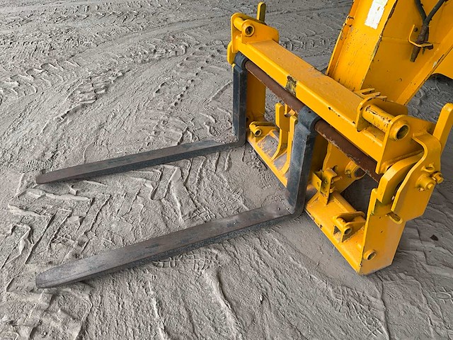 2021 jcb 540-140 verreiker - afbeelding 18 van  18