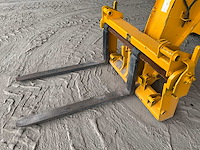 2021 jcb 540-140 verreiker - afbeelding 18 van  18