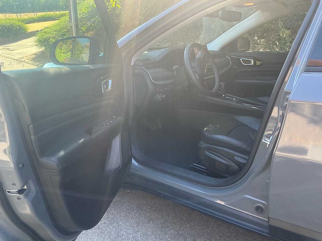 2021 jeep compass phev limited 1.3 t4 at6 4xe s1 hybride - benzine personenauto - afbeelding 5 van  40