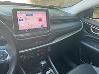 2021 jeep compass phev limited 1.3 t4 at6 4xe s1 hybride - benzine personenauto - afbeelding 8 van  40