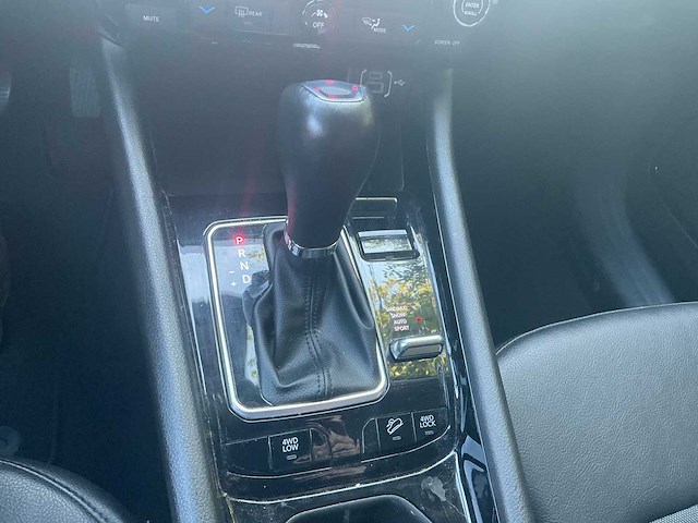 2021 jeep compass phev limited 1.3 t4 at6 4xe s1 hybride - benzine personenauto - afbeelding 10 van  40