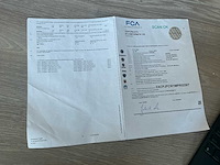 2021 jeep compass phev limited 1.3 t4 at6 4xe s1 hybride - benzine personenauto - afbeelding 30 van  40