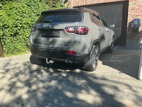 2021 jeep compass phev limited 1.3 t4 at6 4xe s1 hybride - benzine personenauto - afbeelding 37 van  40