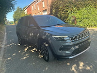 2021 jeep compass phev limited 1.3 t4 at6 4xe s1 hybride - benzine personenauto - afbeelding 40 van  40