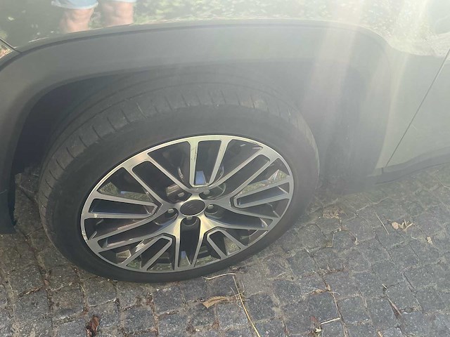 2021 jeep compass phev limited 1.3 t4 at6 4xe s1 hybride - benzine personenauto - afbeelding 20 van  38