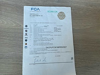 2021 jeep compass phev limited 1.3 t4 at6 4xe s1 hybride - benzine personenauto - afbeelding 26 van  38