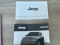 2021 jeep compass phev limited 1.3 t4 at6 4xe s1 hybride - benzine personenauto - afbeelding 30 van  38