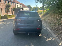 2021 jeep compass phev limited 1.3 t4 at6 4xe s1 hybride - benzine personenauto - afbeelding 36 van  38