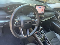 2021 jeep compass phev limited 1.3 t4 at6 4xe s1 hybride - benzine personenauto - afbeelding 9 van  26