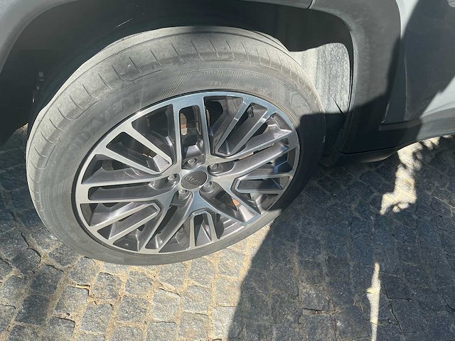 2021 jeep compass phev limited 1.3 t4 at6 4xe s1 hybride - benzine personenauto - afbeelding 15 van  26