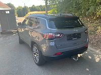 2021 jeep compass phev limited 1.3 t4 at6 4xe s1 hybride - benzine personenauto - afbeelding 22 van  26