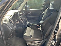 2021 jeep renegade personenauto - afbeelding 8 van  42
