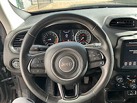 2021 jeep renegade personenauto - afbeelding 11 van  42