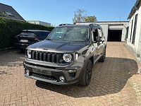 2021 jeep renegade personenauto - afbeelding 1 van  42