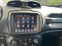 2021 jeep renegade personenauto - afbeelding 15 van  42