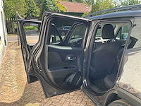 2021 jeep renegade personenauto - afbeelding 19 van  42