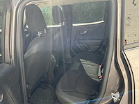 2021 jeep renegade personenauto - afbeelding 20 van  42