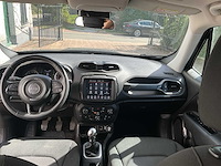 2021 jeep renegade personenauto - afbeelding 22 van  42