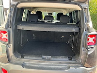 2021 jeep renegade personenauto - afbeelding 24 van  42