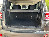 2021 jeep renegade personenauto - afbeelding 25 van  42