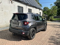 2021 jeep renegade personenauto - afbeelding 38 van  42