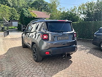 2021 jeep renegade personenauto - afbeelding 40 van  42