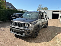 2021 jeep renegade personenauto - afbeelding 41 van  42