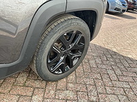2021 jeep renegade personenauto - afbeelding 42 van  42