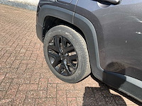 2021 jeep renegade personenauto - afbeelding 4 van  42