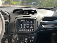 2021 jeep renegade personenauto - afbeelding 14 van  42