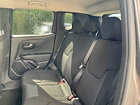 2021 jeep renegade personenauto - afbeelding 21 van  42