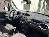2021 jeep renegade personenauto - afbeelding 28 van  42