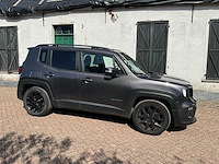 2021 jeep renegade personenauto - afbeelding 34 van  42