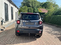 2021 jeep renegade personenauto - afbeelding 39 van  42