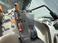 2021 john deere 6195m vierwielaangedreven landbouwtractor - afbeelding 5 van  44