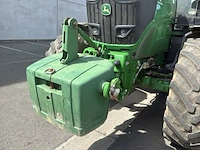 2021 john deere 6195m vierwielaangedreven landbouwtractor - afbeelding 18 van  44