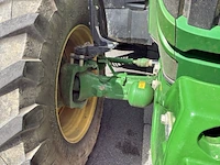 2021 john deere 6195m vierwielaangedreven landbouwtractor - afbeelding 19 van  44