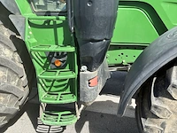 2021 john deere 6195m vierwielaangedreven landbouwtractor - afbeelding 24 van  44